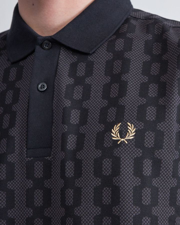 Купить Футболка FRED PERRY