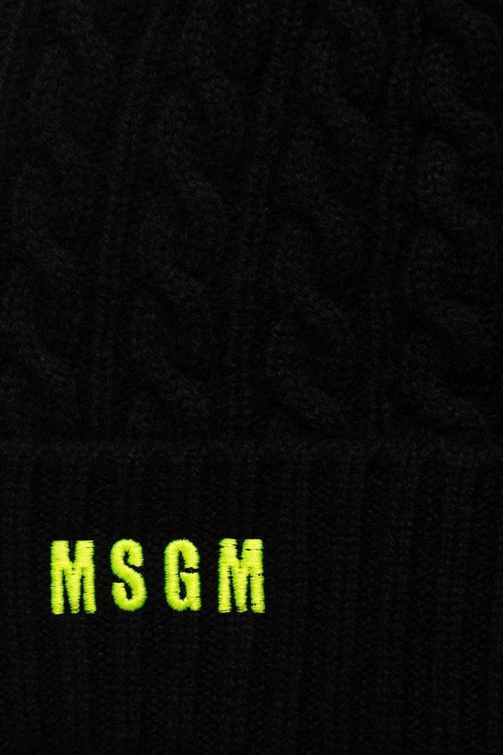 Купить Шапка MSGM