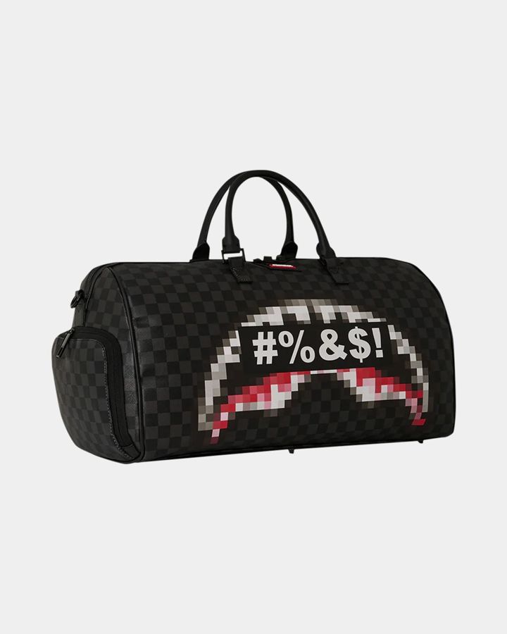 Купить Сумка SPRAYGROUND