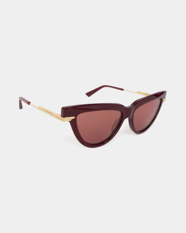 Купить Очки BOTTEGA VENETA SUNGLASSES