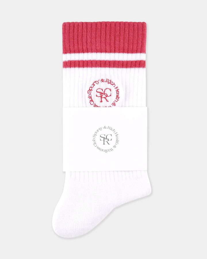 Купить Носки SPORTY&RICH