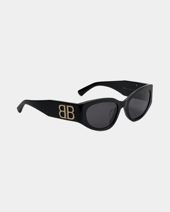 Купить Очки BALENCIAGA SUNGLASSES