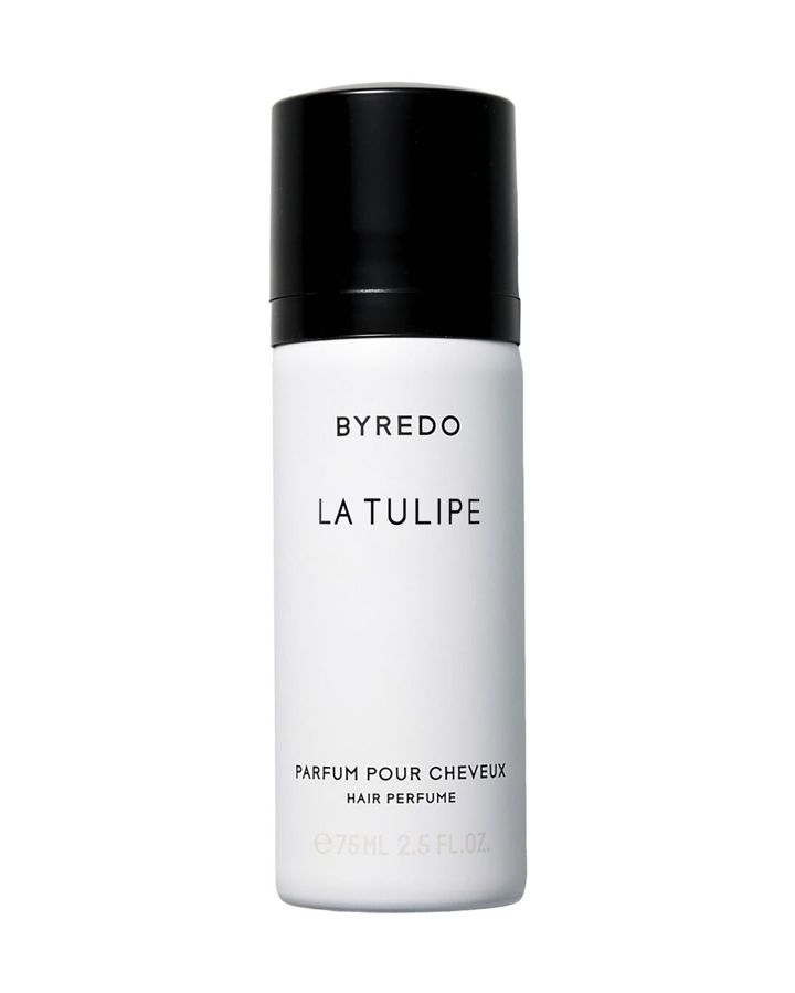 Купить Ла тюлип парфюмированная вода для волос BYREDO