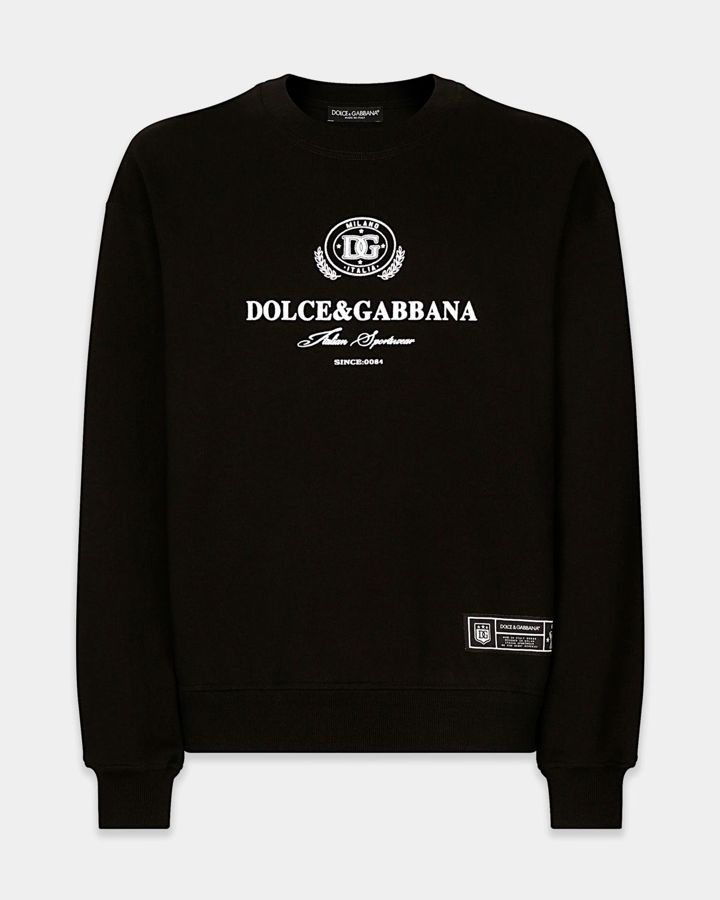 Купить Свитшот DOLCE & GABBANA