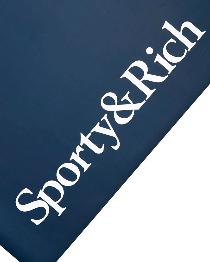 Купить Коврик SPORTY&RICH