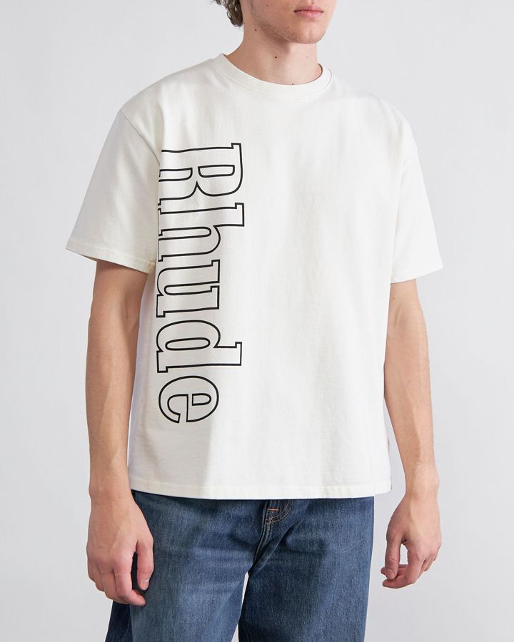 Купить Футболка RHUDE