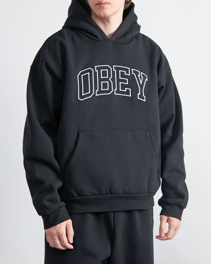 Купить Худи OBEY MEN