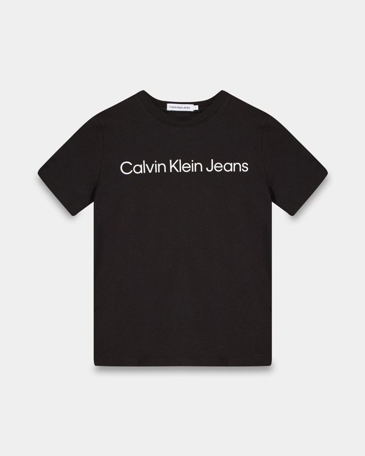 Купить Футболка CALVIN KLEIN