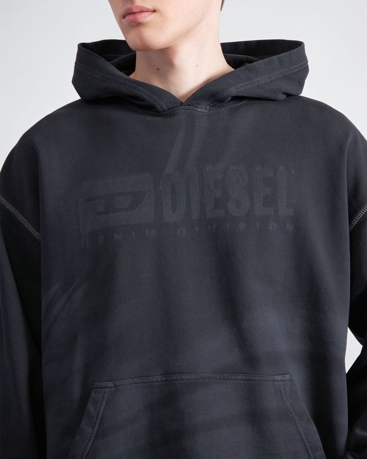 Купить Худи DIESEL