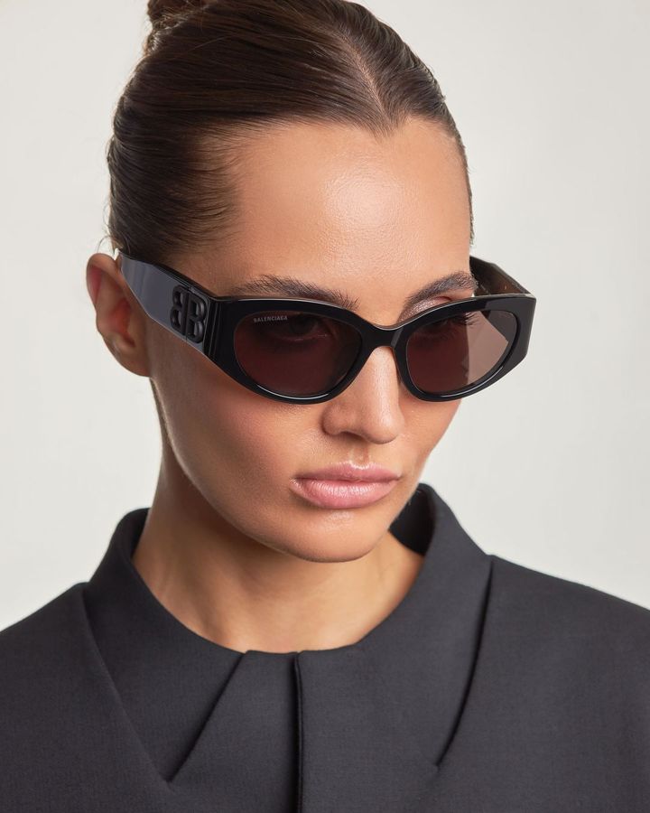 Купить Очки BALENCIAGA SUNGLASSES