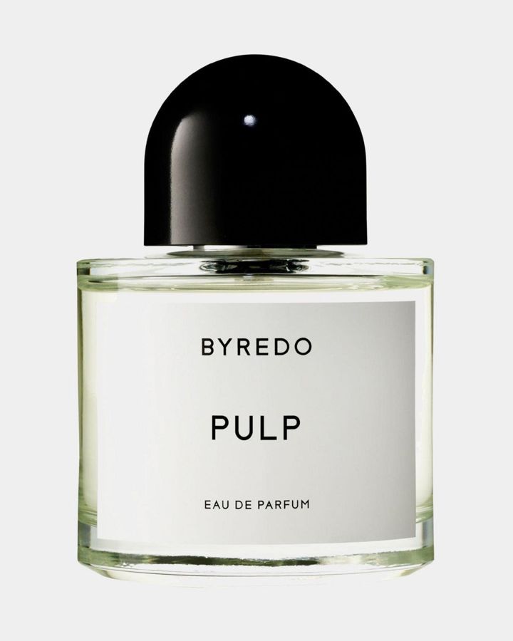 Купить Палп парфюмированная вода BYREDO