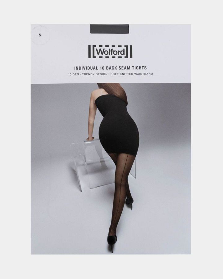 Купить Колготки WOLFORD