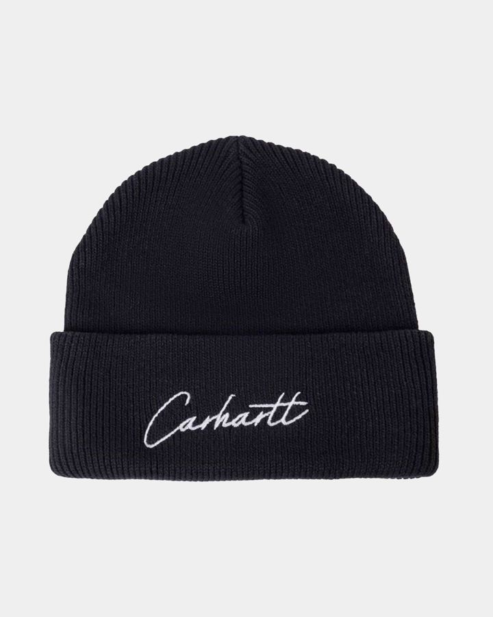 Купить Шапка CARHARTT WIP