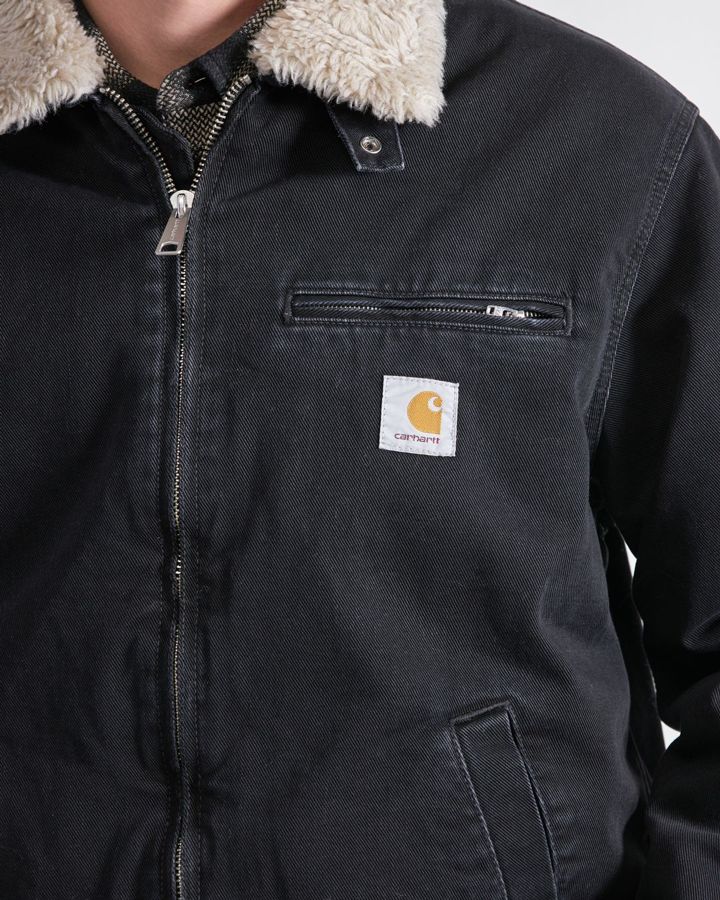 Купить Куртка CARHARTT WIP