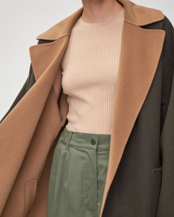 Купить Пальто MAX MARA WEEKEND