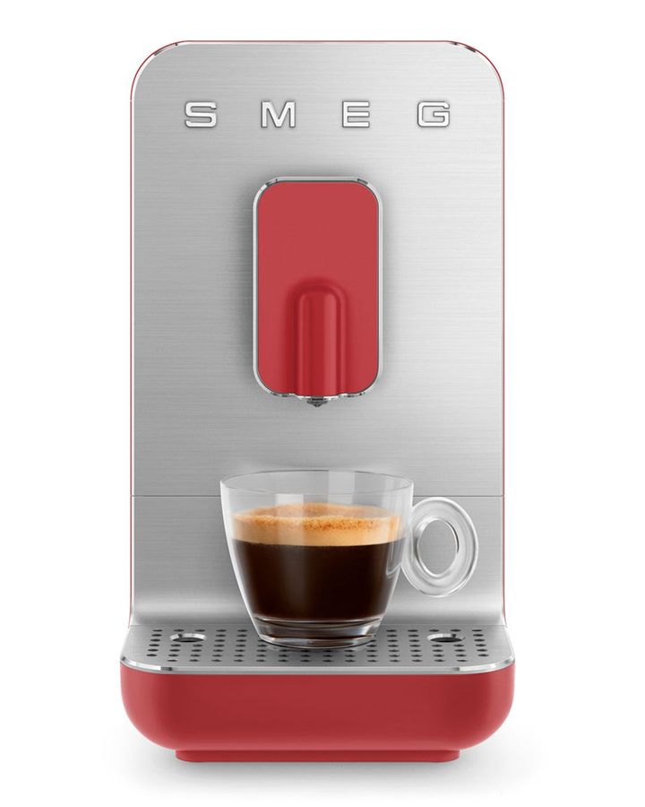 Купить Автоматическая кофемашина SMEG