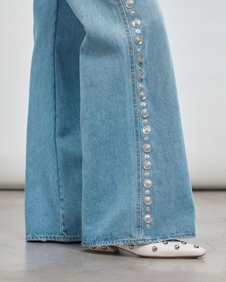 Купить Джинсы COPERNI