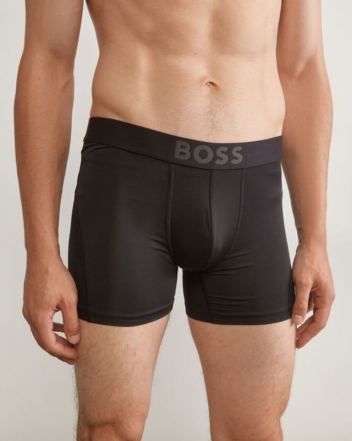 Купить Боксеры HUGO BOSS