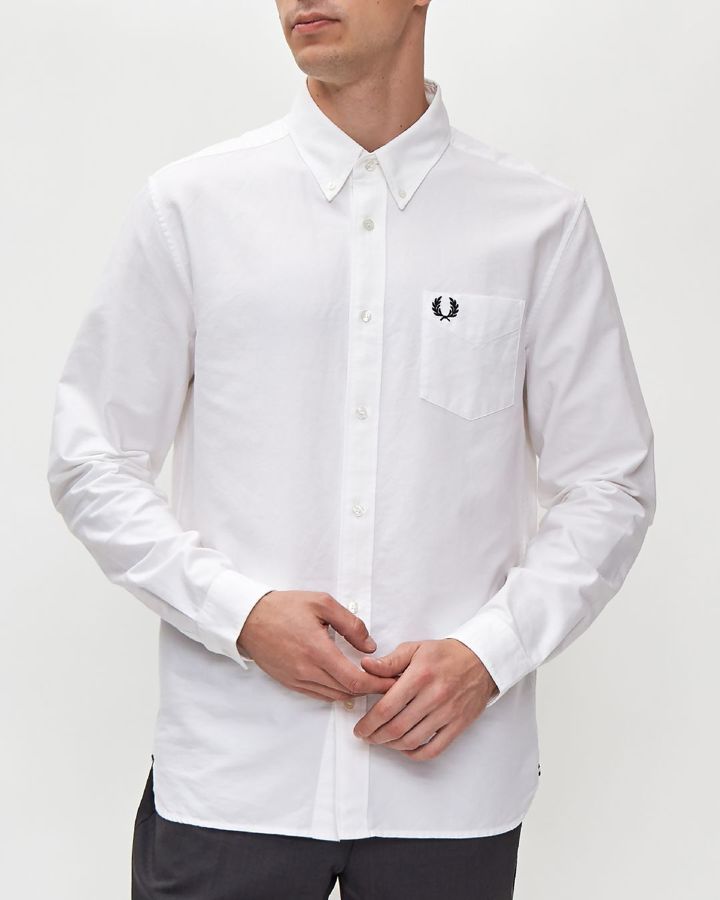 Купить Рубашка FRED PERRY