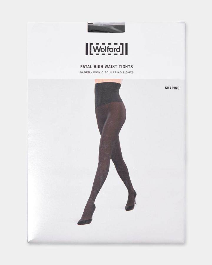 Купить Колготки WOLFORD