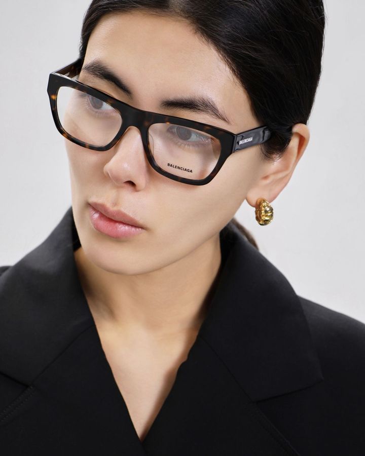 Купить Оправа BALENCIAGA EYEWEAR