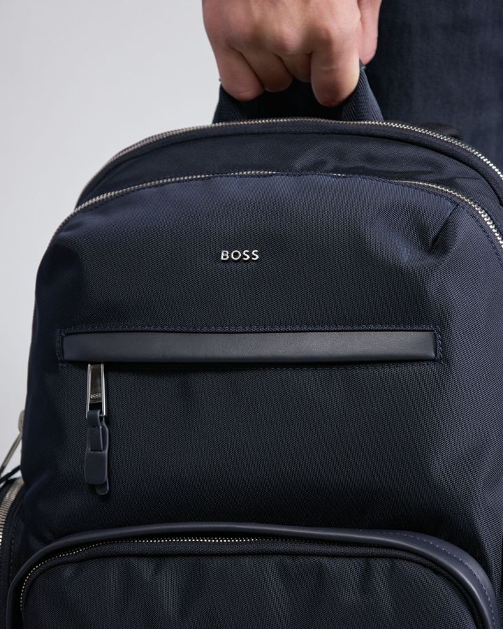 Купить Рюкзак HUGO BOSS