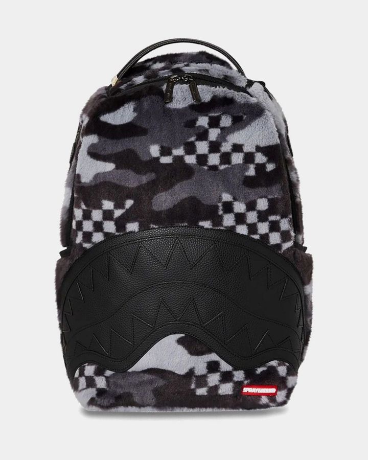 Купить Рюкзак SPRAYGROUND