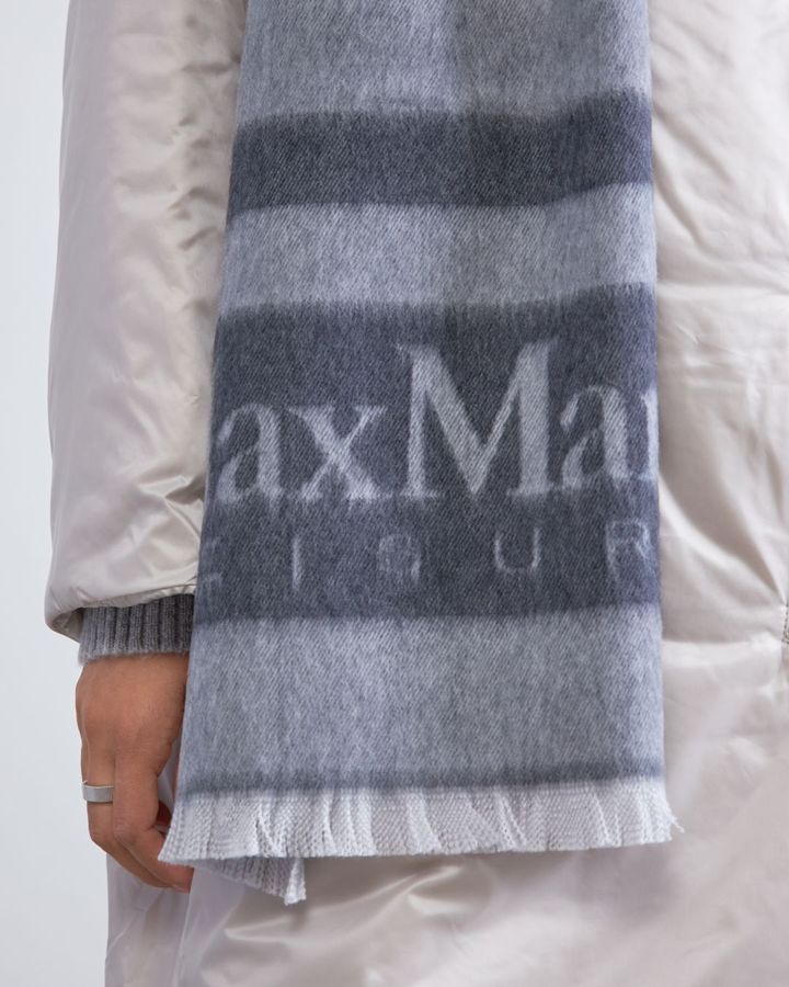 Купить Палантин MAX MARA LEISURE