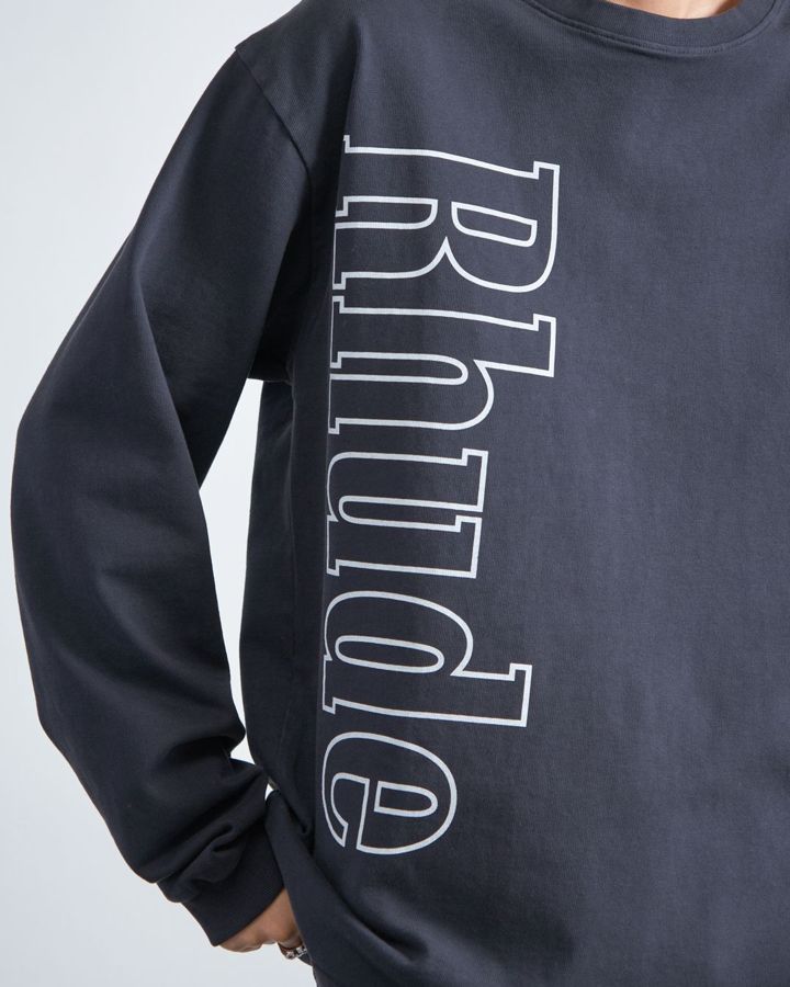 Купить Футболка RHUDE