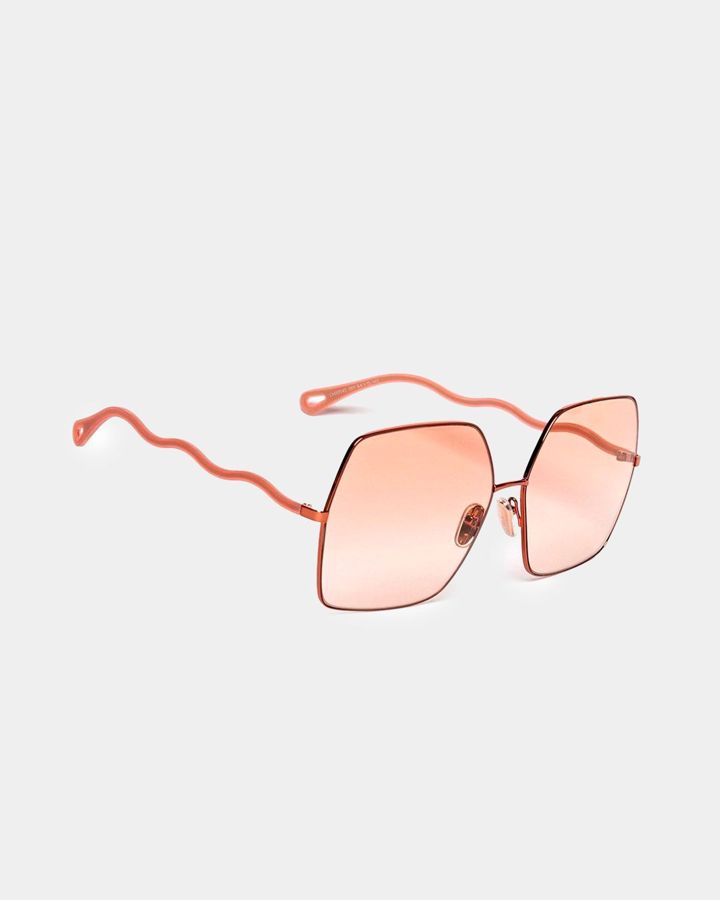 Купить Очки CHLOE SUNGLASSES