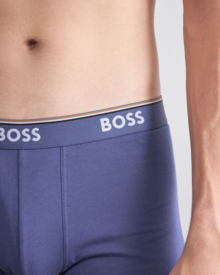 Купить Боксеры HUGO BOSS