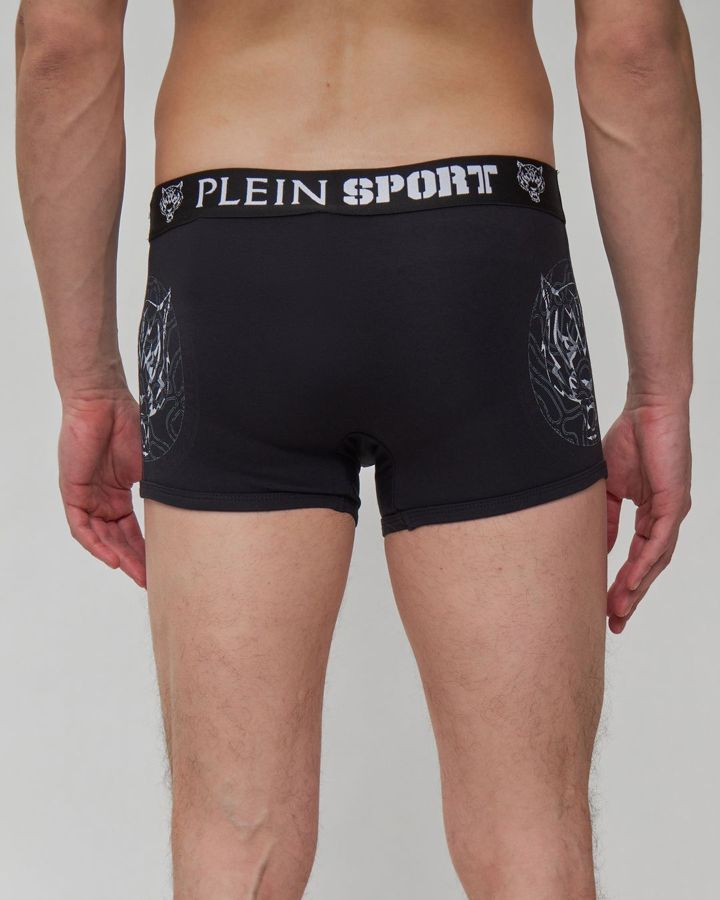 Купить Боксеры PLEIN SPORT