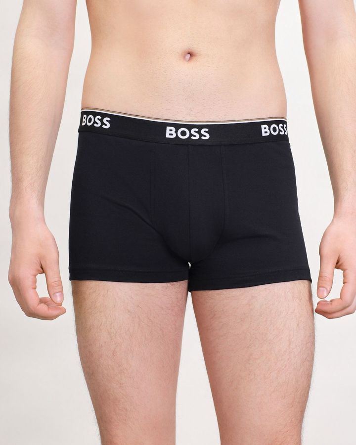 Купить Боксеры HUGO BOSS