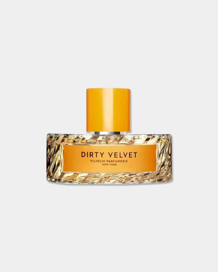 Купить Дёти вельвет-парфюмерная вода VILHELM PARFUMERIE