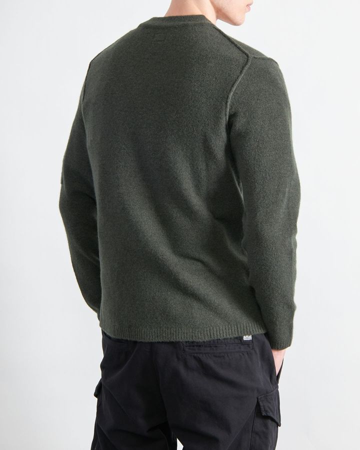 Купить Кардиган CP COMPANY MEN