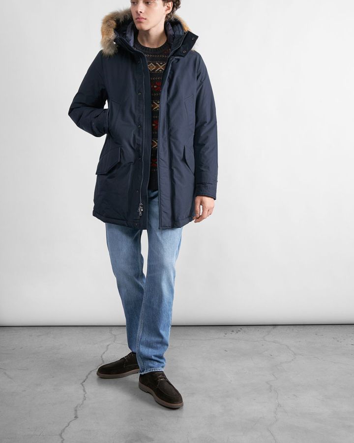 Купить Пуховик WOOLRICH