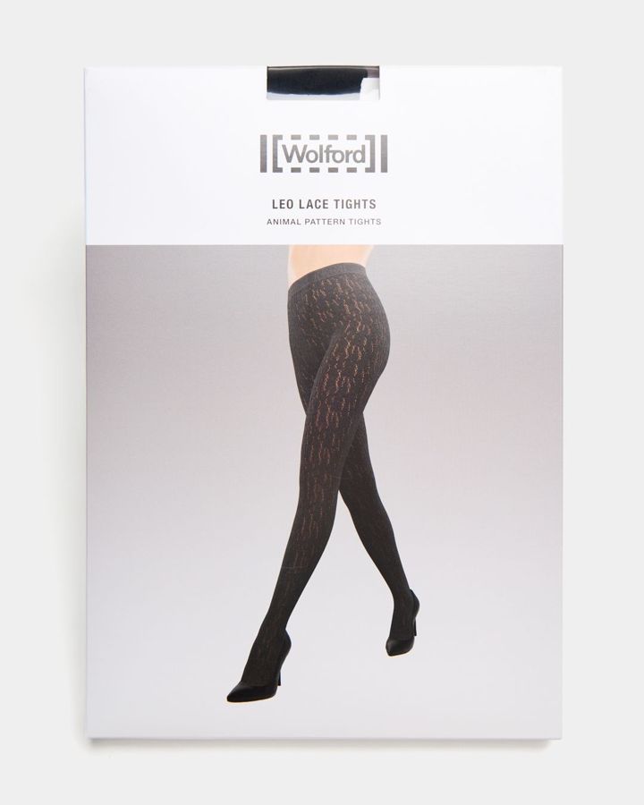 Купить Колготки WOLFORD