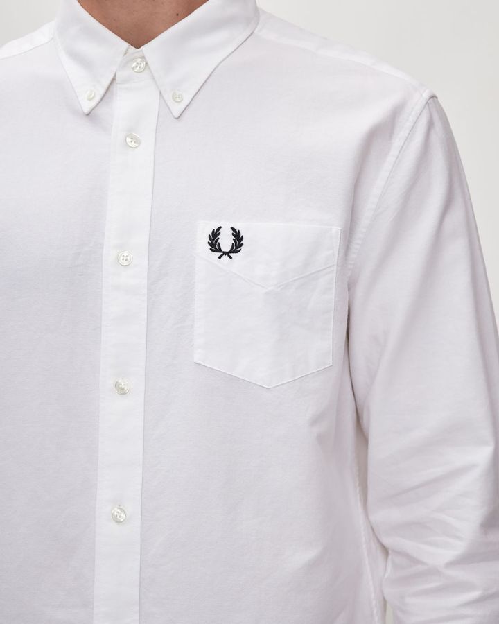 Купить Рубашка FRED PERRY