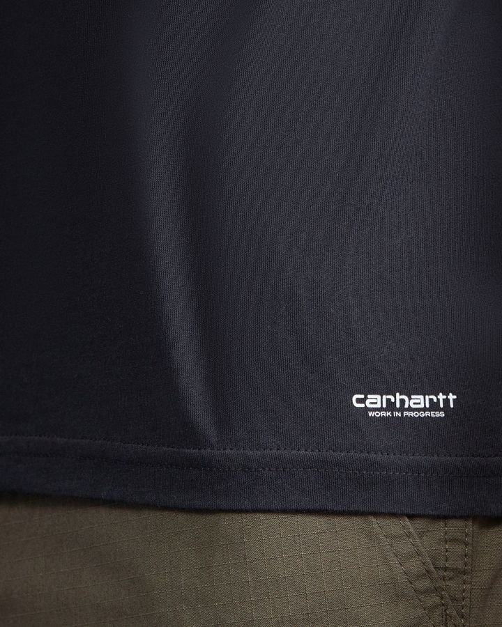 Купить Футболка CARHARTT WIP