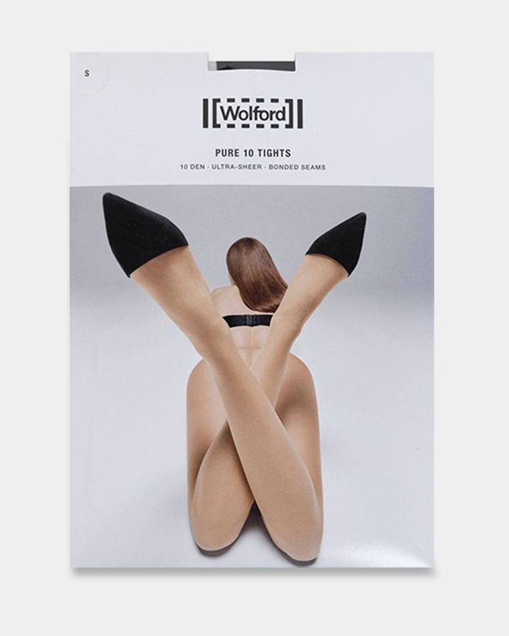 Купить Колготки WOLFORD