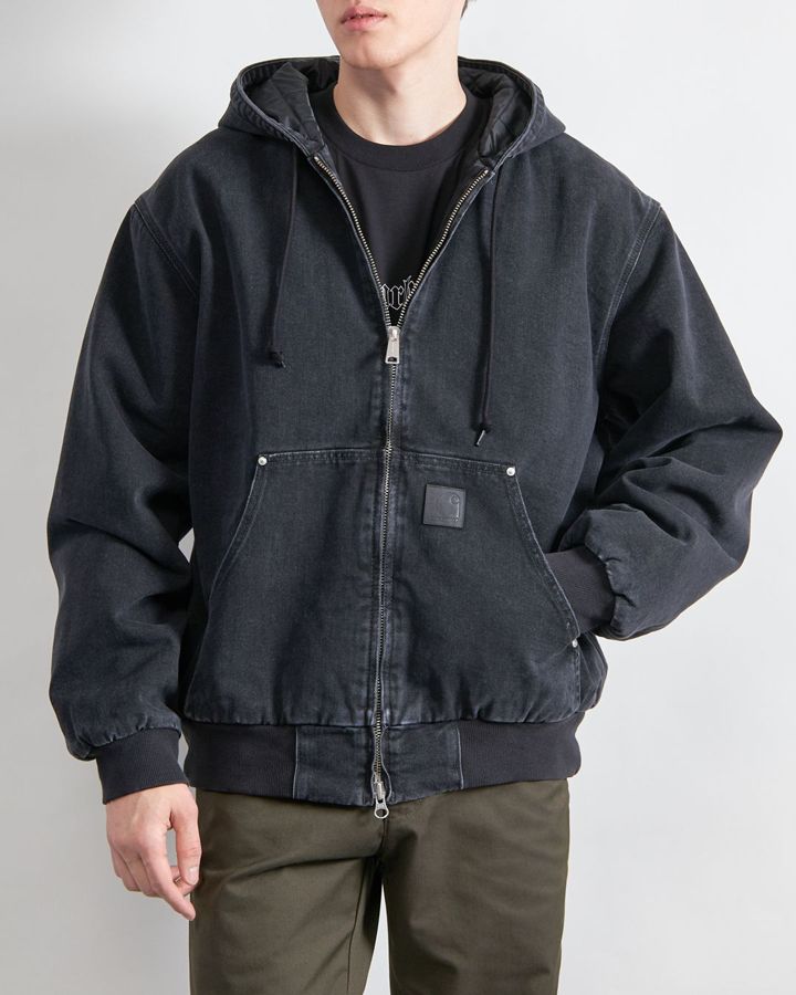 Купить Куртка CARHARTT WIP