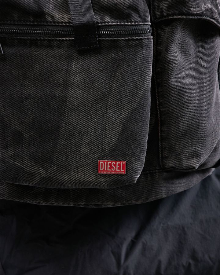 Купить Рюкзак DIESEL