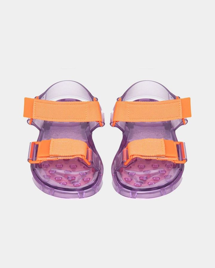 Купить Сандалии MELISSA KIDS