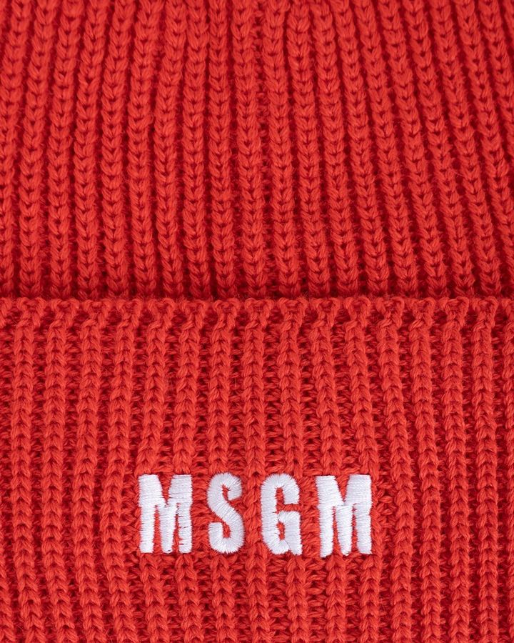 Купить Шапка MSGM