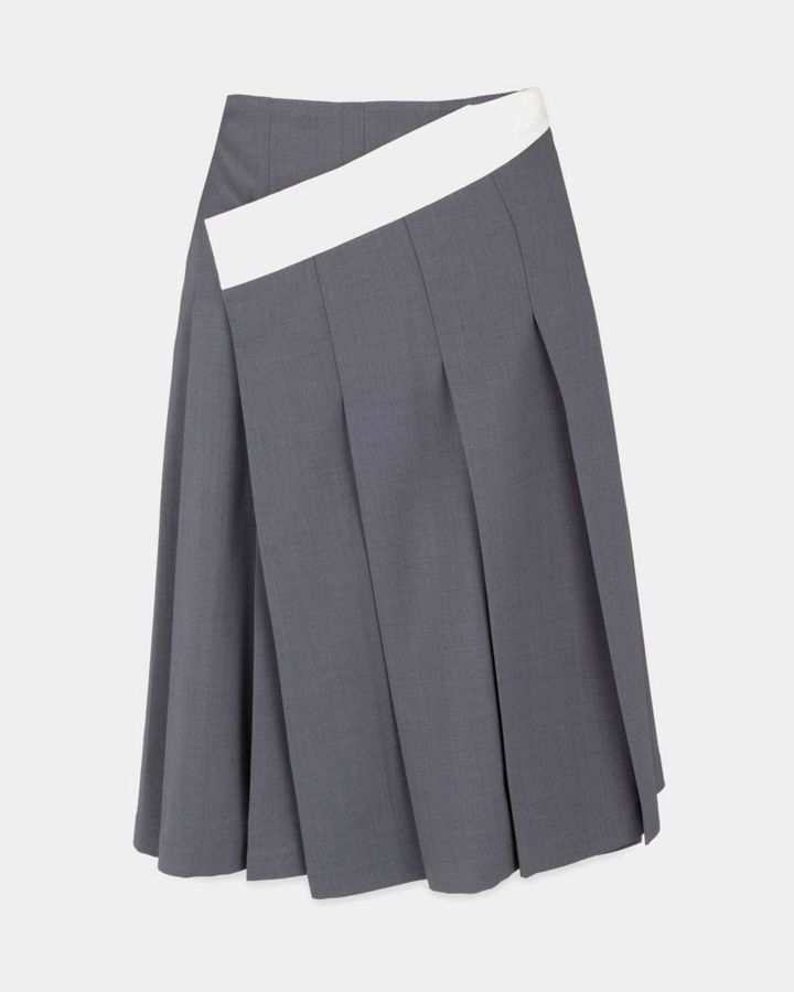 Купить Юбка LOW CLASSIC