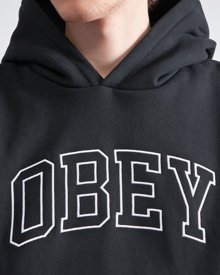 Купить Худи OBEY MEN