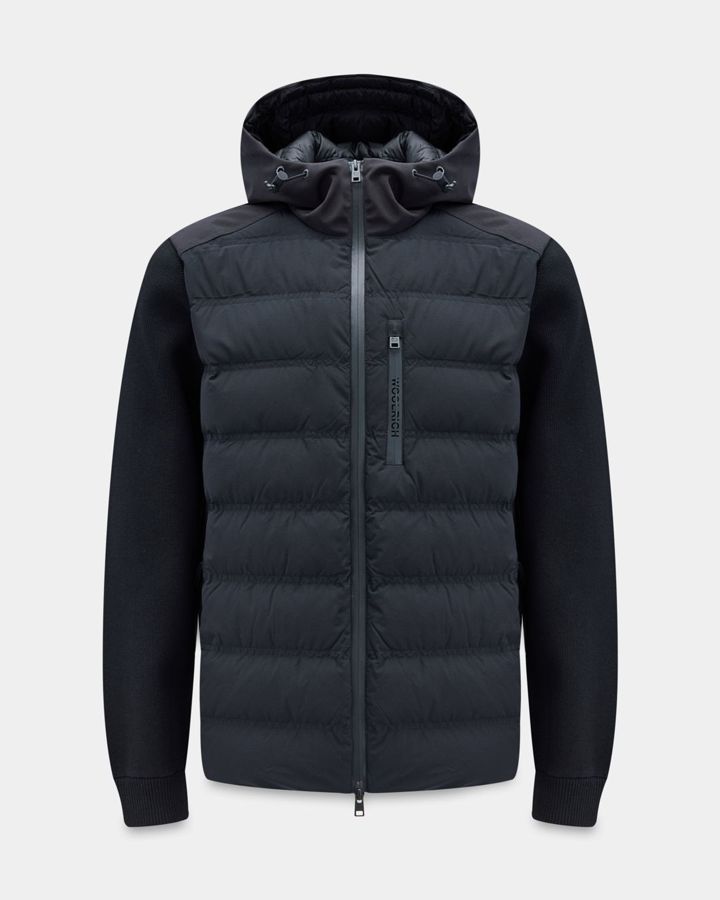 Купить Пуховик WOOLRICH