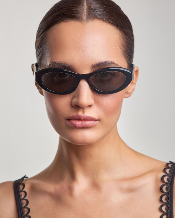 Купить Очки PRADA SUNGLASSES