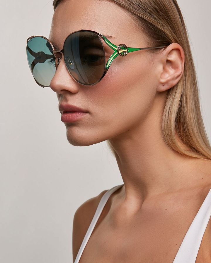 Купить Очки GUCCI SUNGLASSES