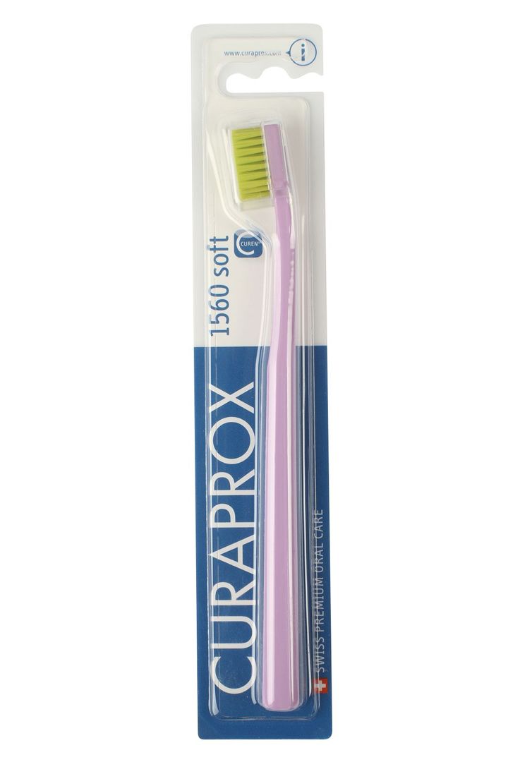 Купить Зубная щетка (софт) CURAPROX